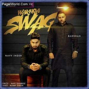 wakhra swag mp3 song download|the wakhra song download pagalworld.